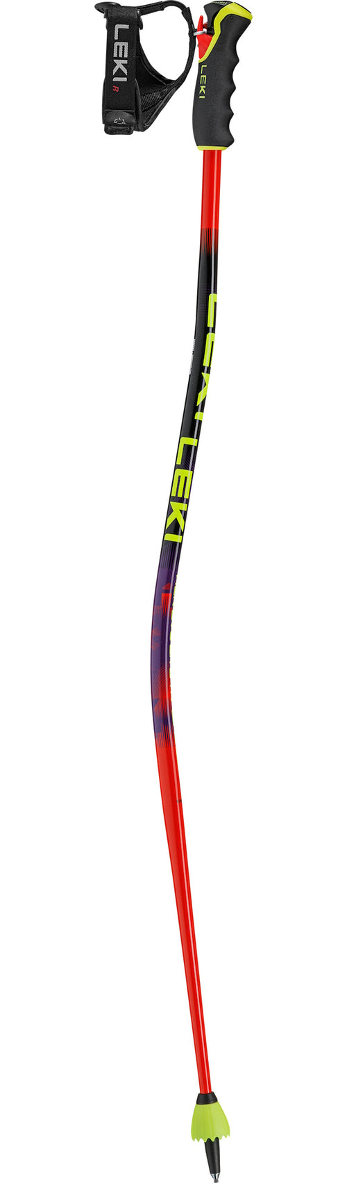 WCR EVO LITE GS TR