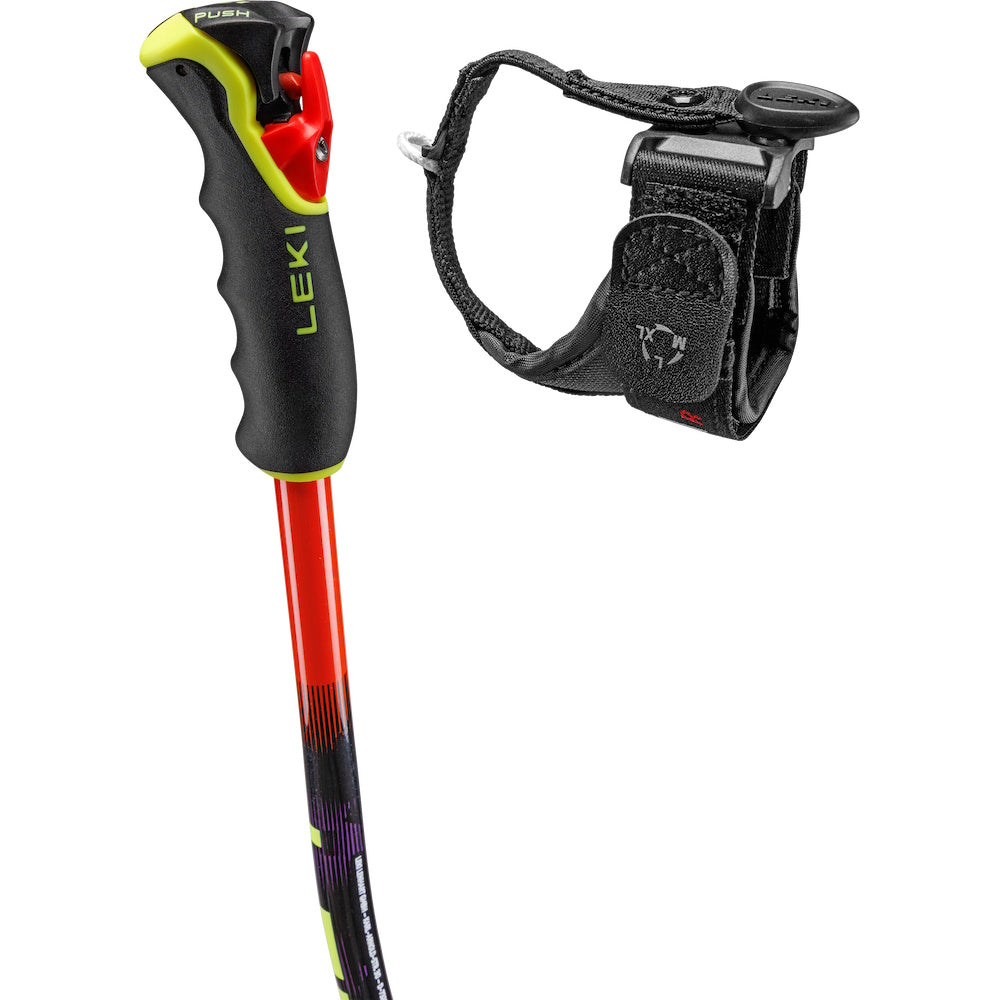 WCR EVO LITE GS TR