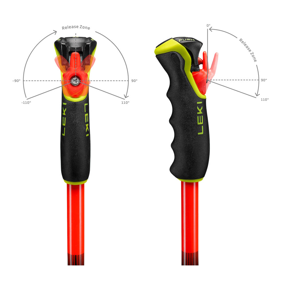 WCR EVO LITE GS TR