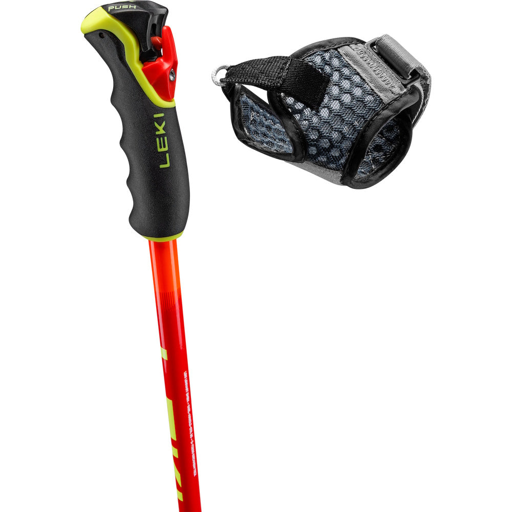 WYLDBIRD VARIO TR