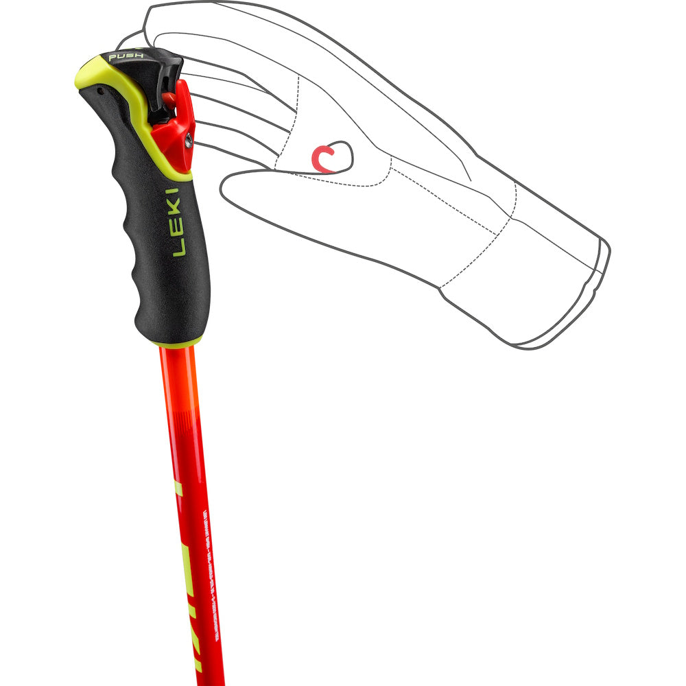 WYLDBIRD VARIO TR