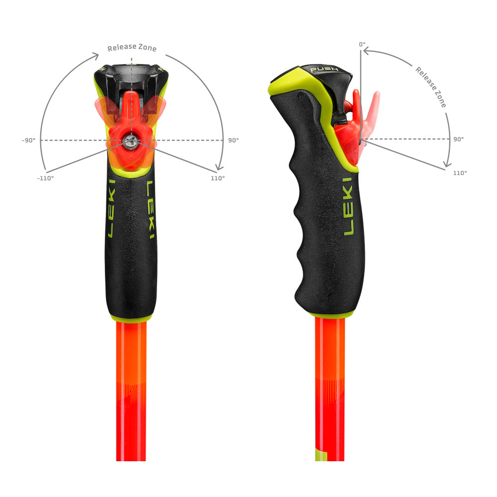 WYLDBIRD VARIO TR