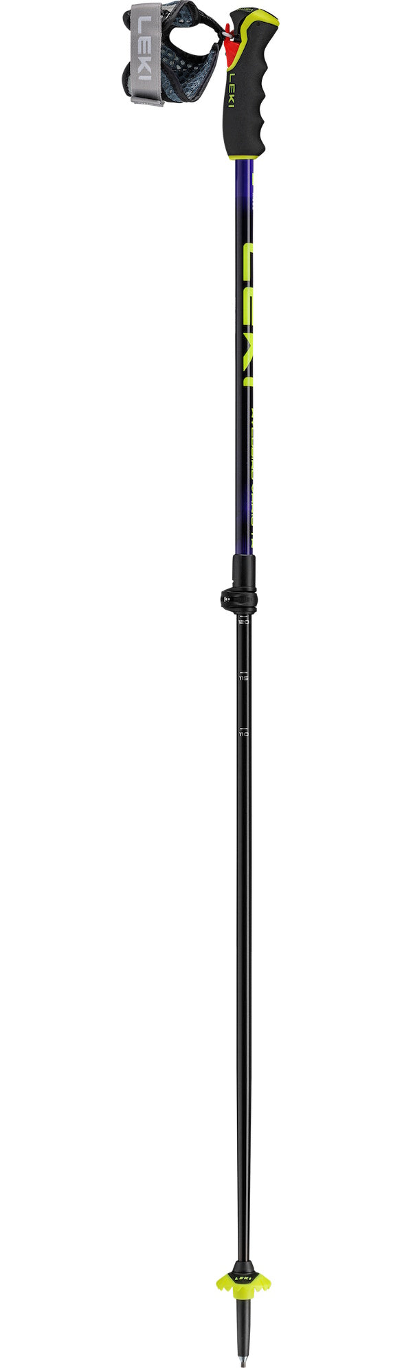 WYLDBIRD VARIO TR