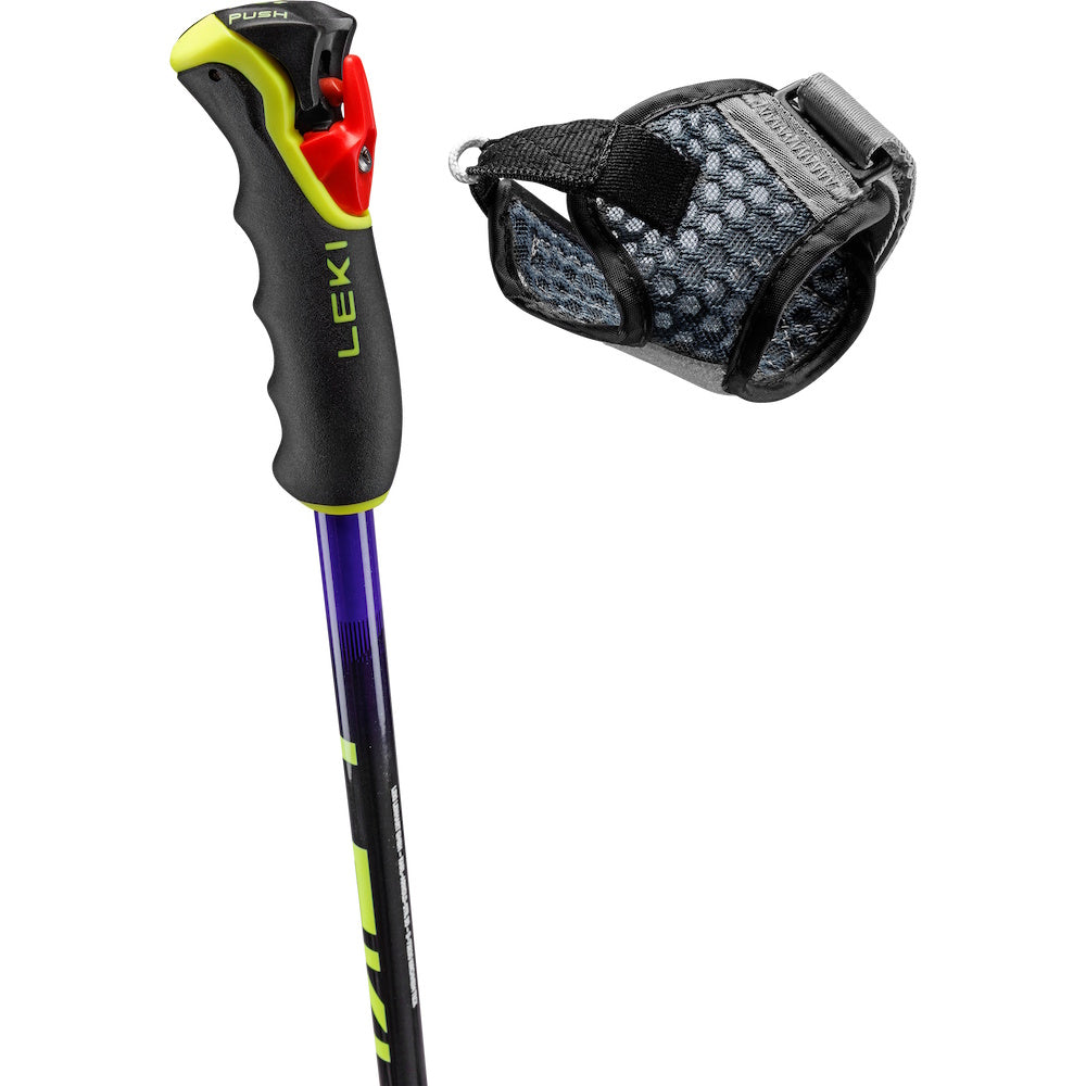 WYLDBIRD VARIO TR