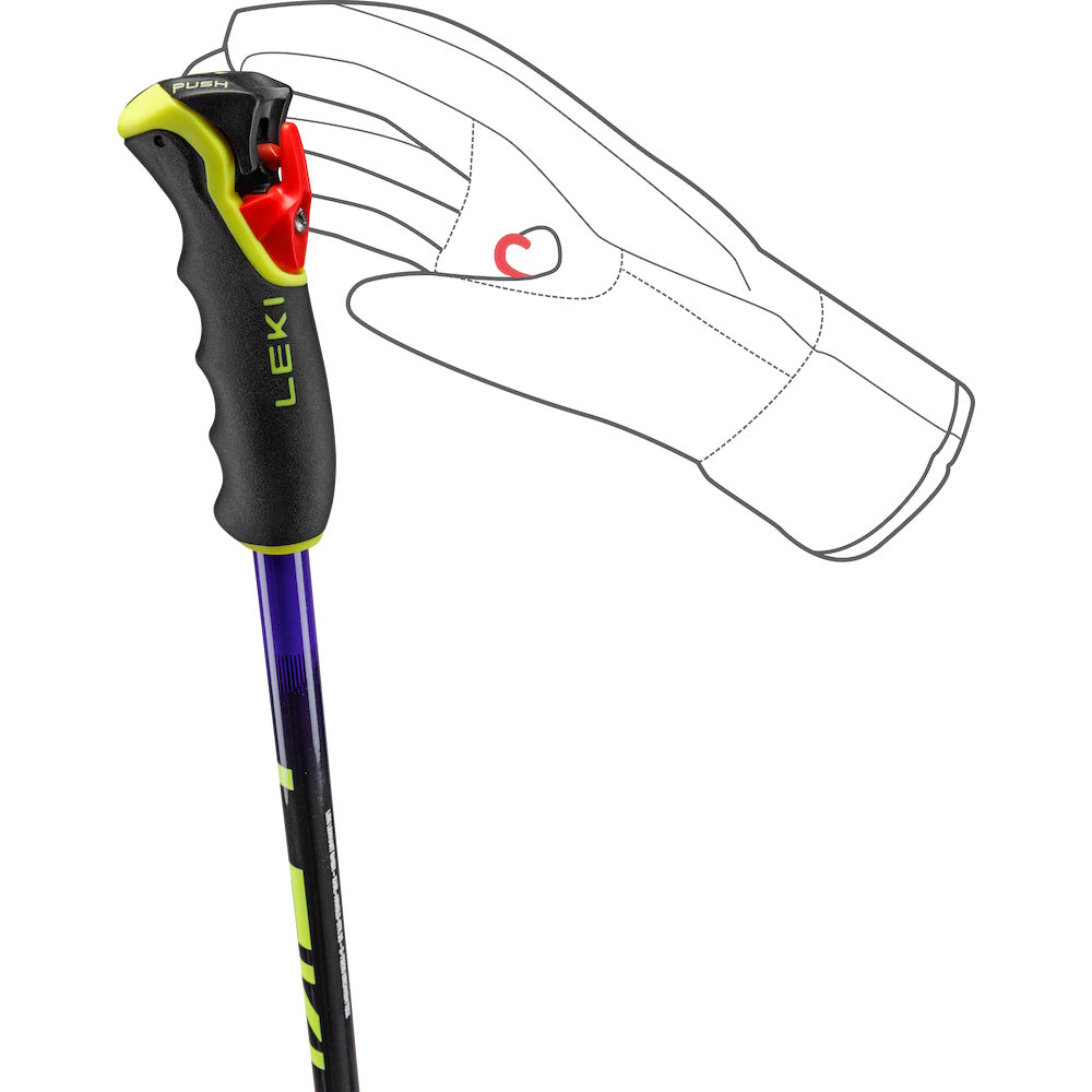 WYLDBIRD VARIO TR