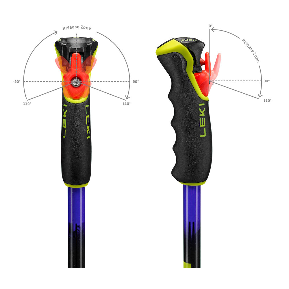 WYLDBIRD VARIO TR