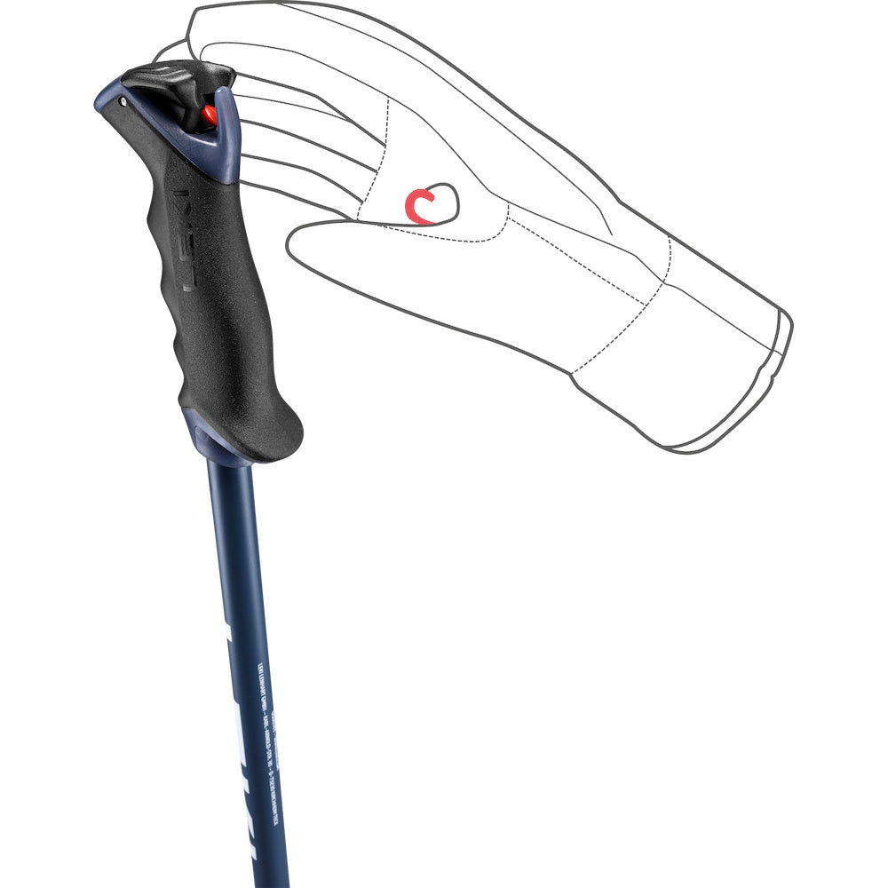 VOLTEC LITE TR