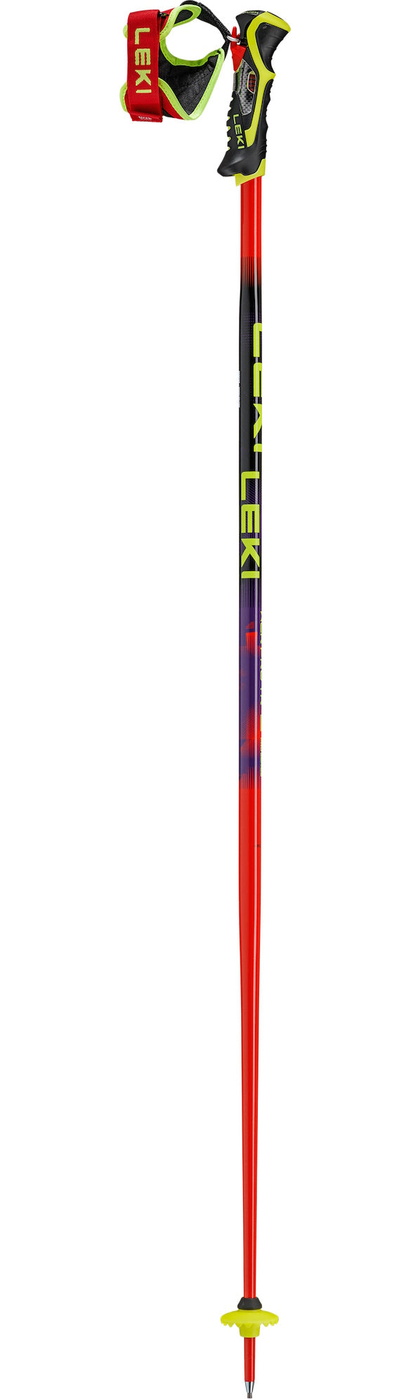 WCR PRO SL TR