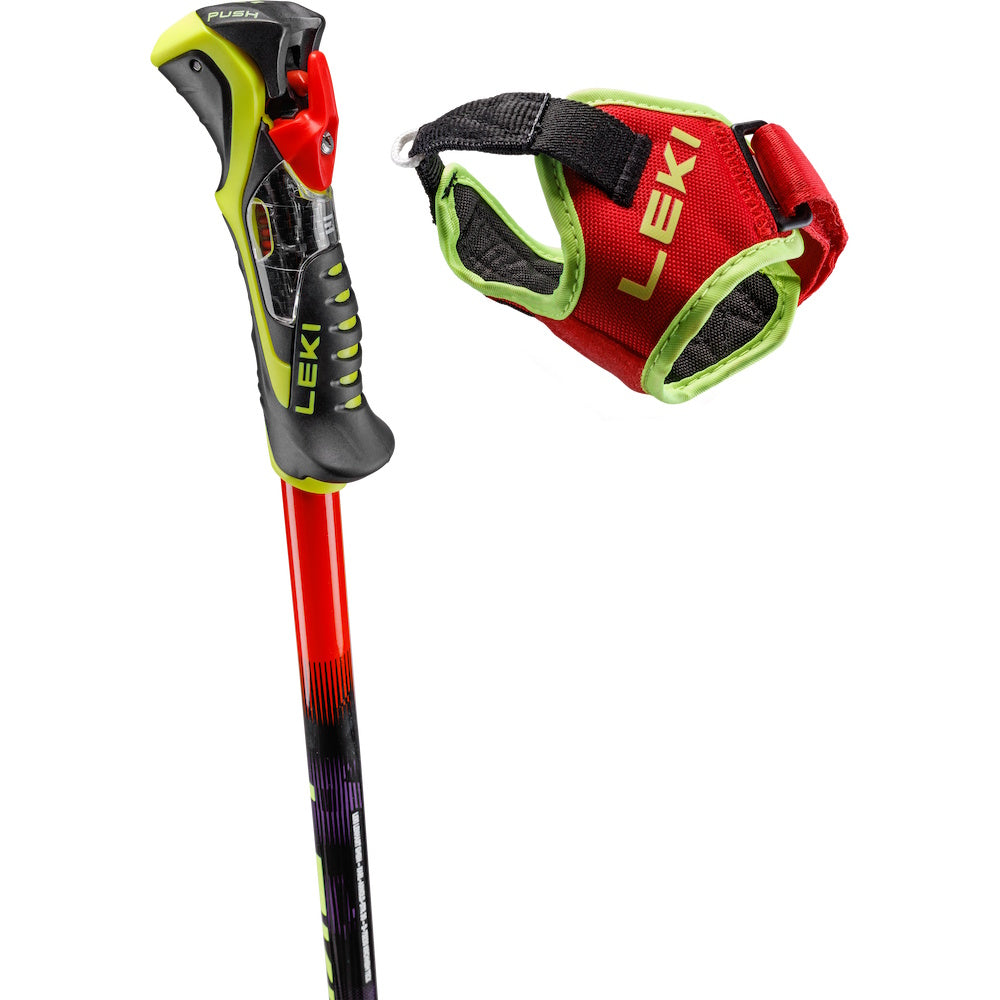 WCR PRO SL TR