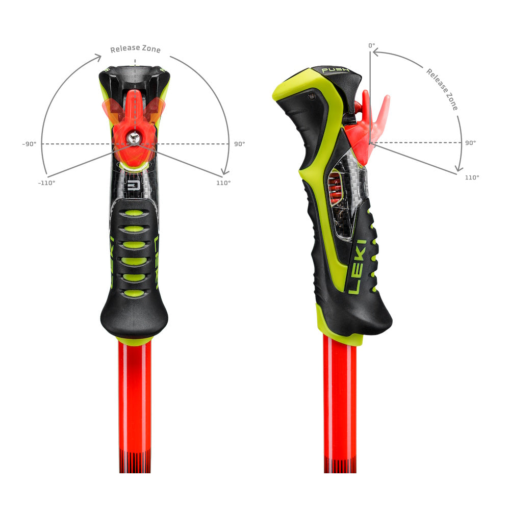 WCR PRO SL TR