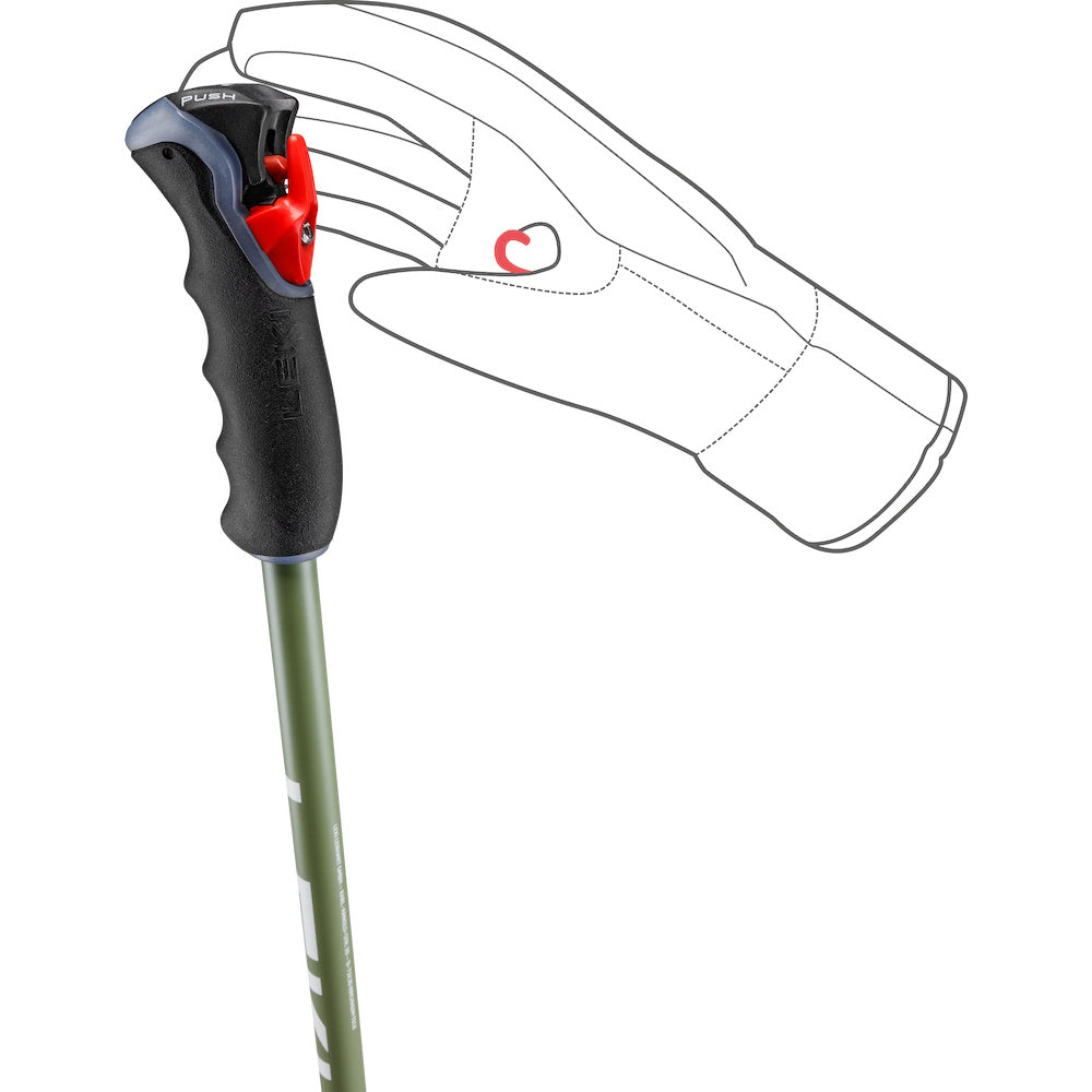 PEAK VARIO TR