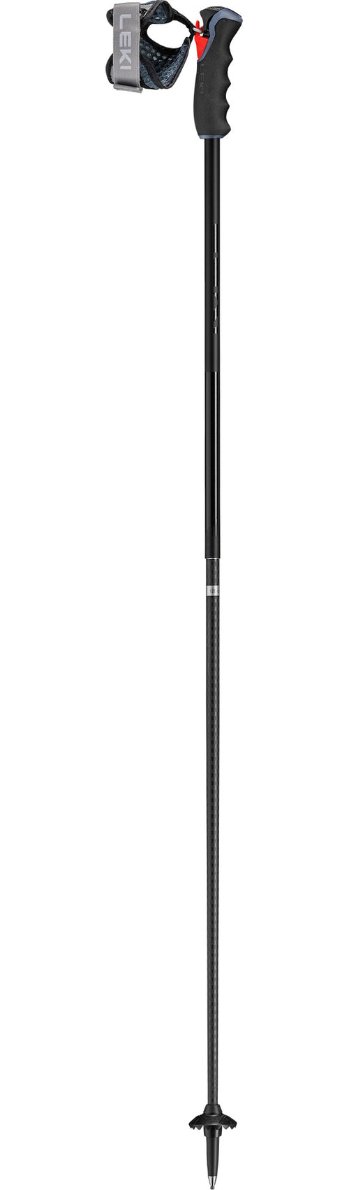 BLACK VENOM GS TR