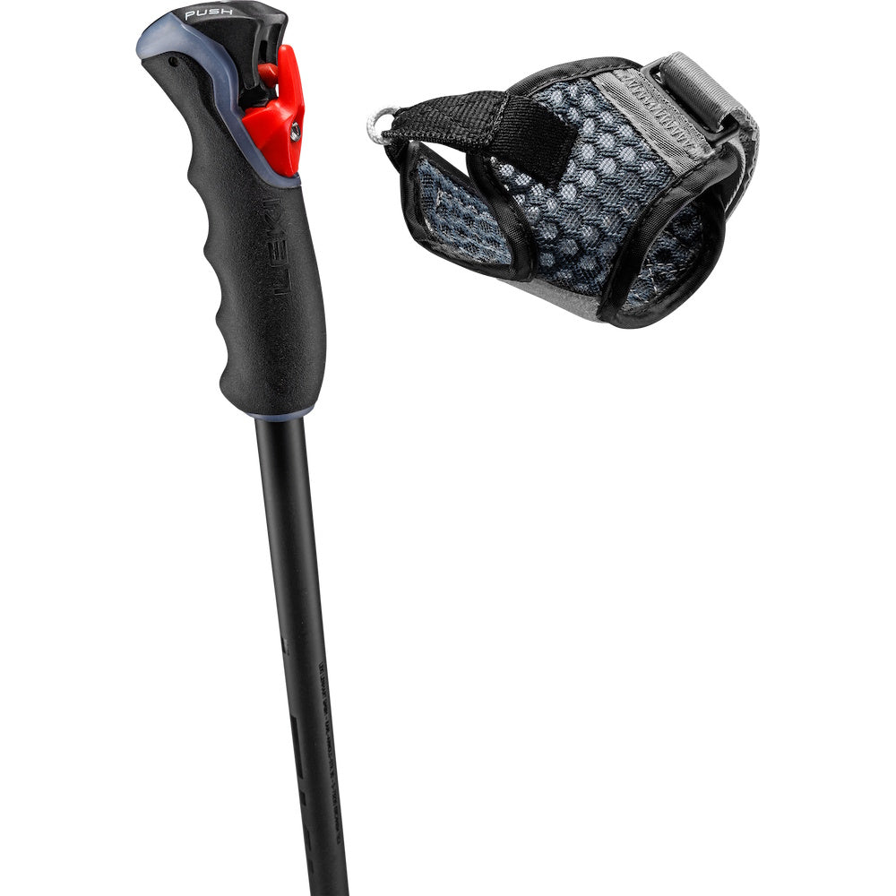 BLACK VENOM GS TR