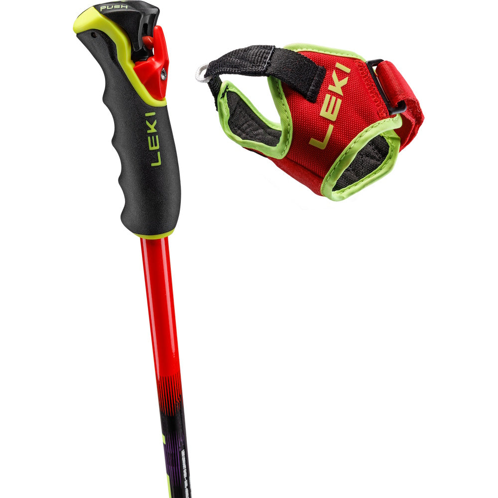 VENOM GS TR
