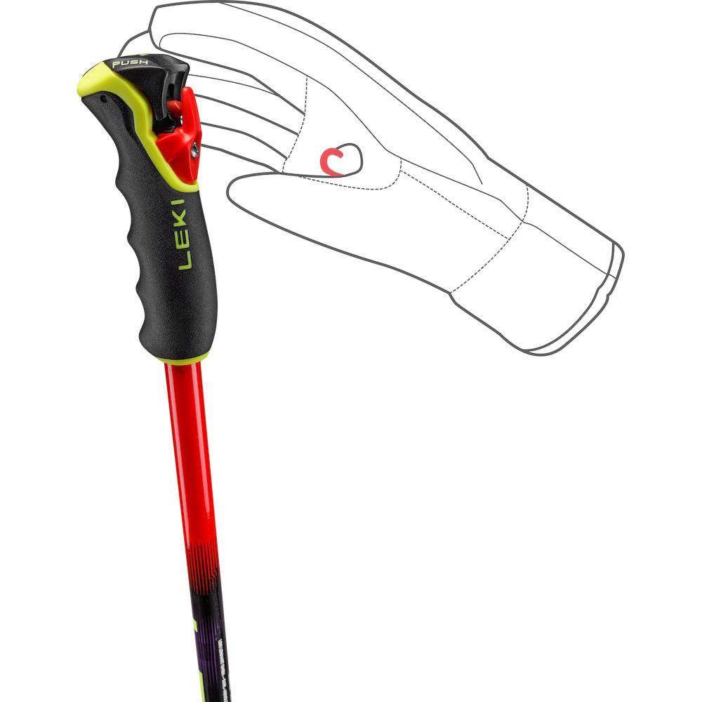 VENOM GS TR
