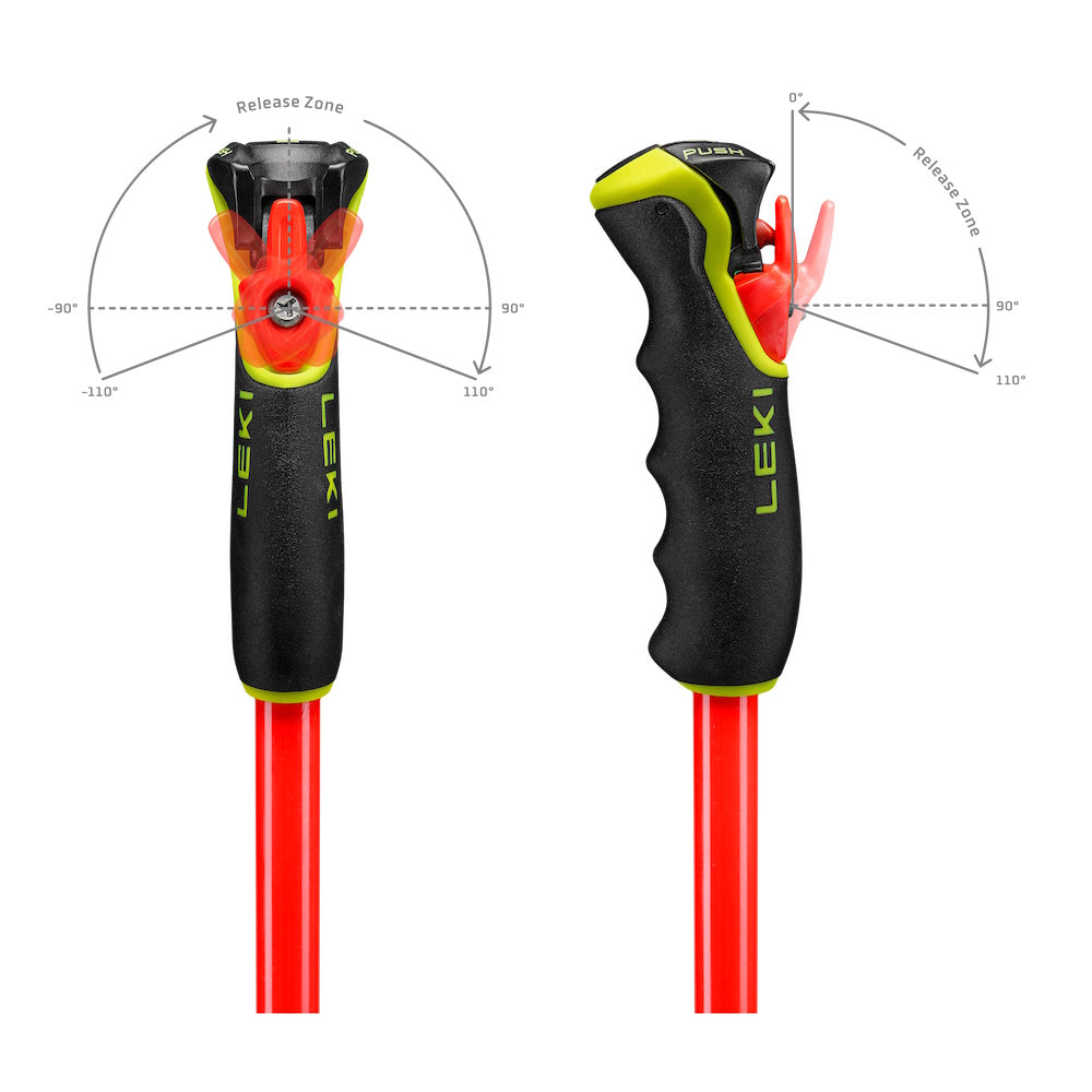 VENOM GS TR