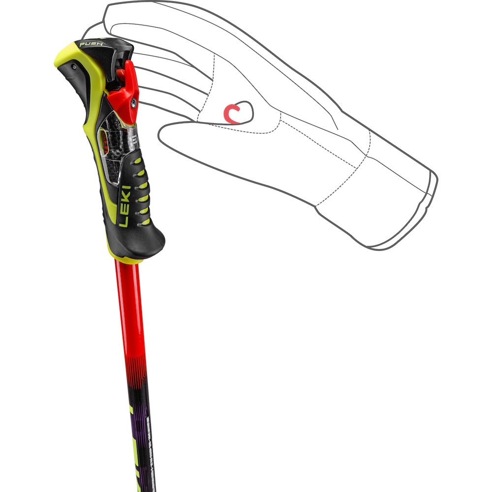 VENOM SL TR