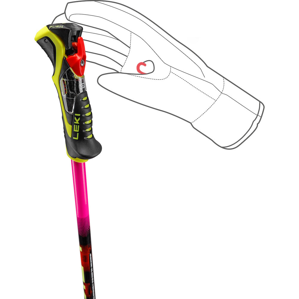 VENOM SL TR