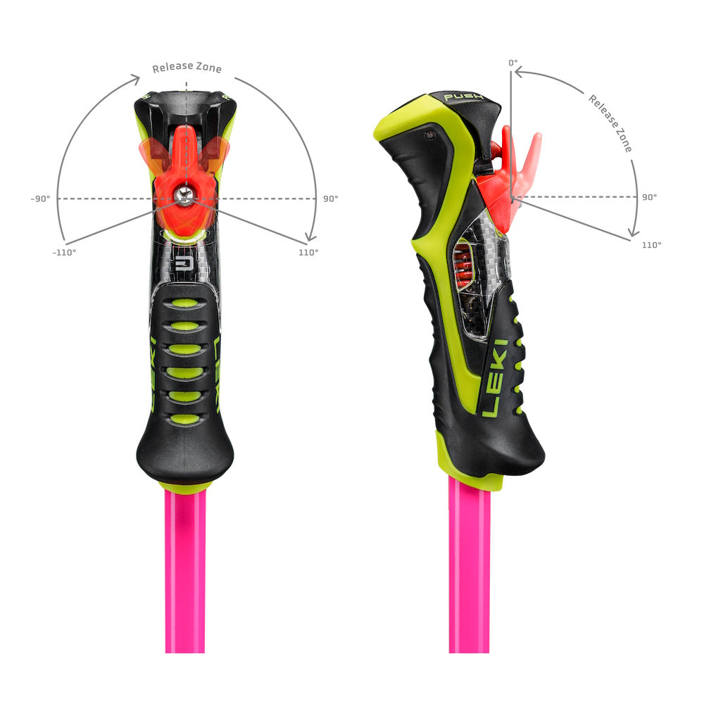 VENOM SL TR