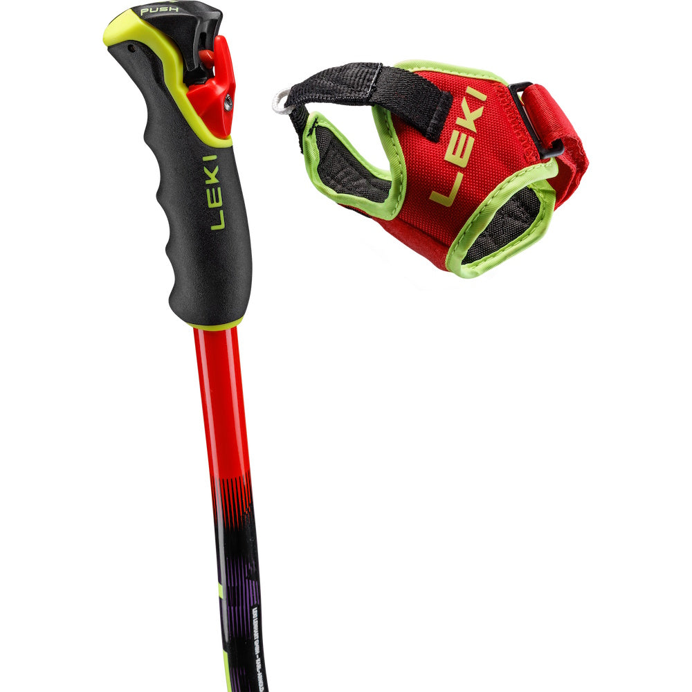 WCR SG/DH TR
