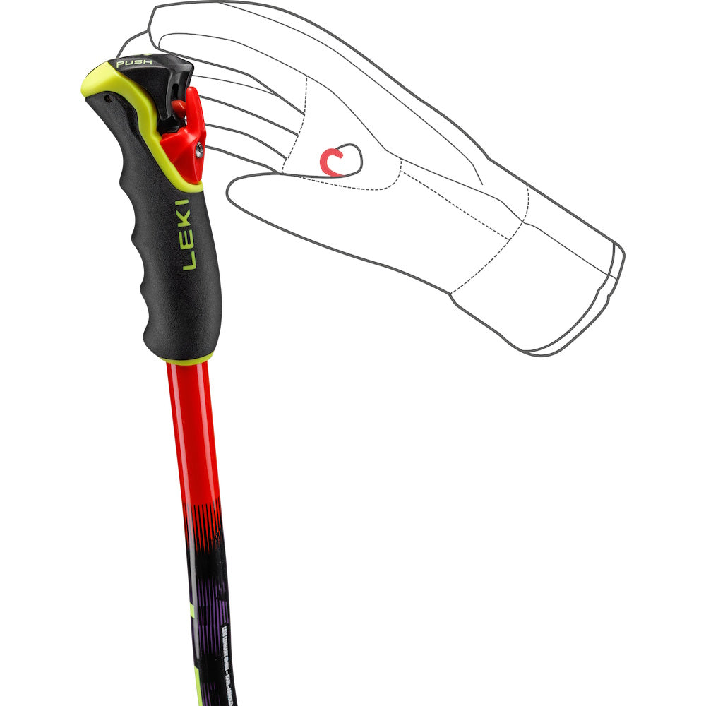 WCR SG/DH TR