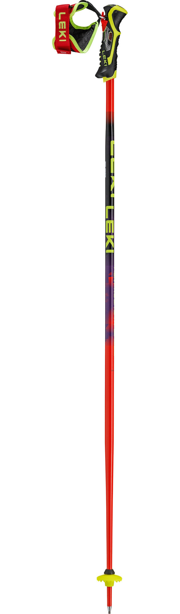 WCR PRO LITE SL TR