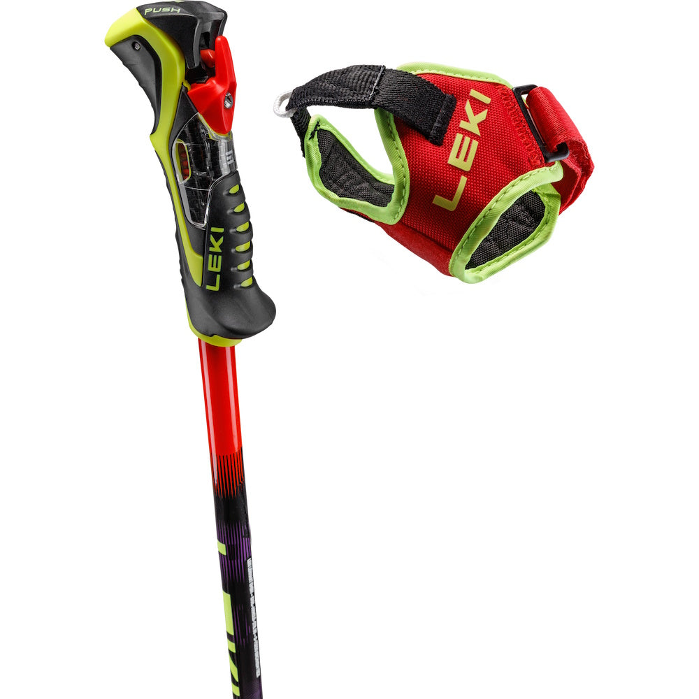 WCR PRO LITE SL TR
