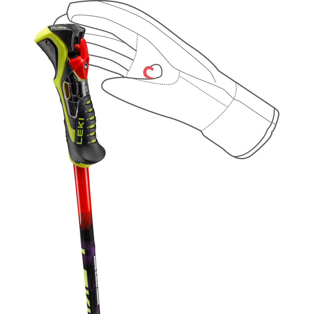 WCR PRO LITE SL TR