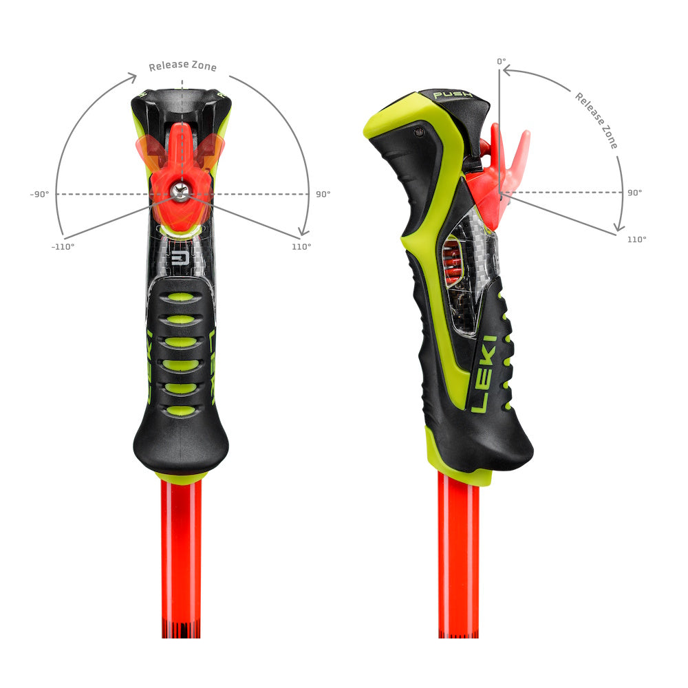 WCR PRO LITE SL TR