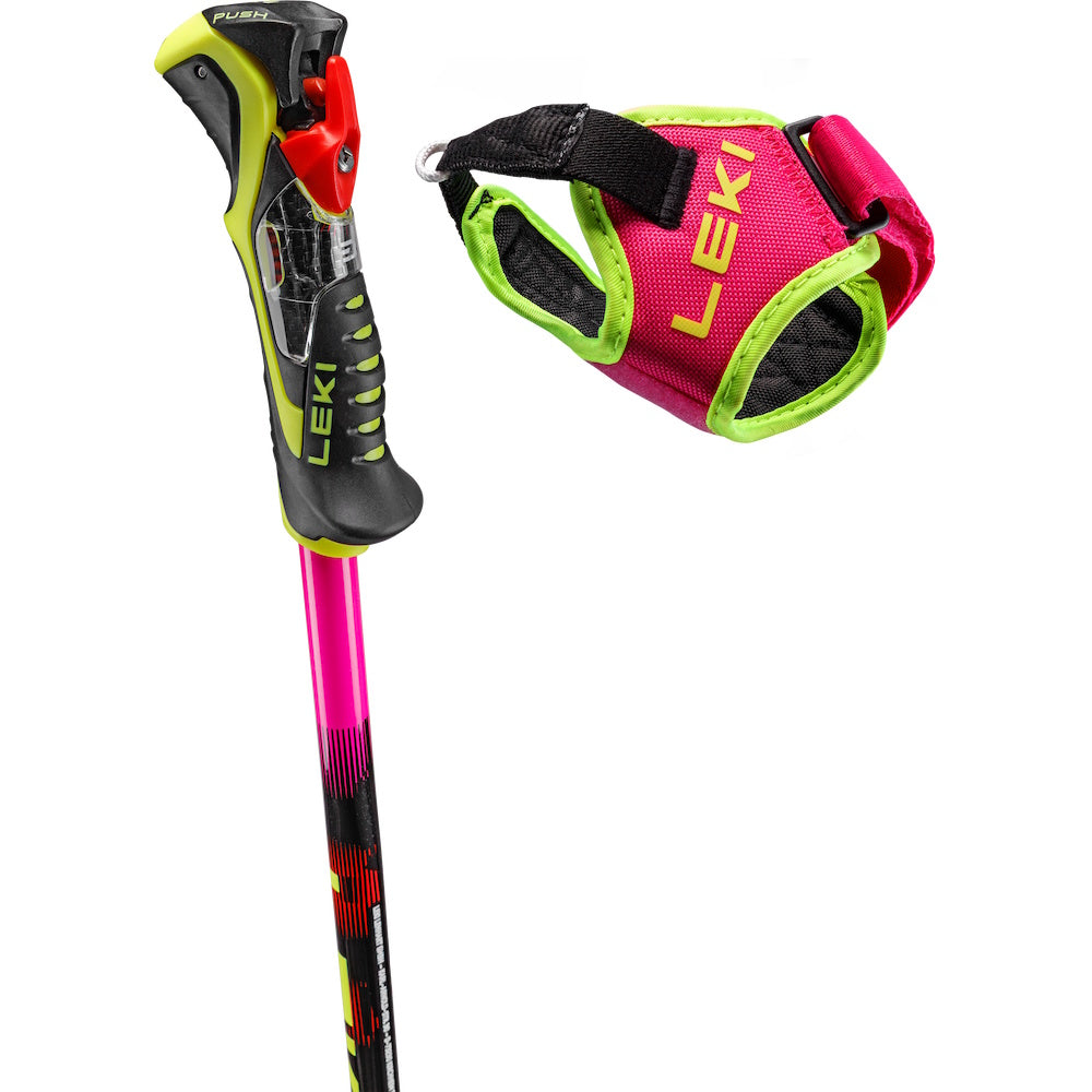 WCR PRO LITE SL TR