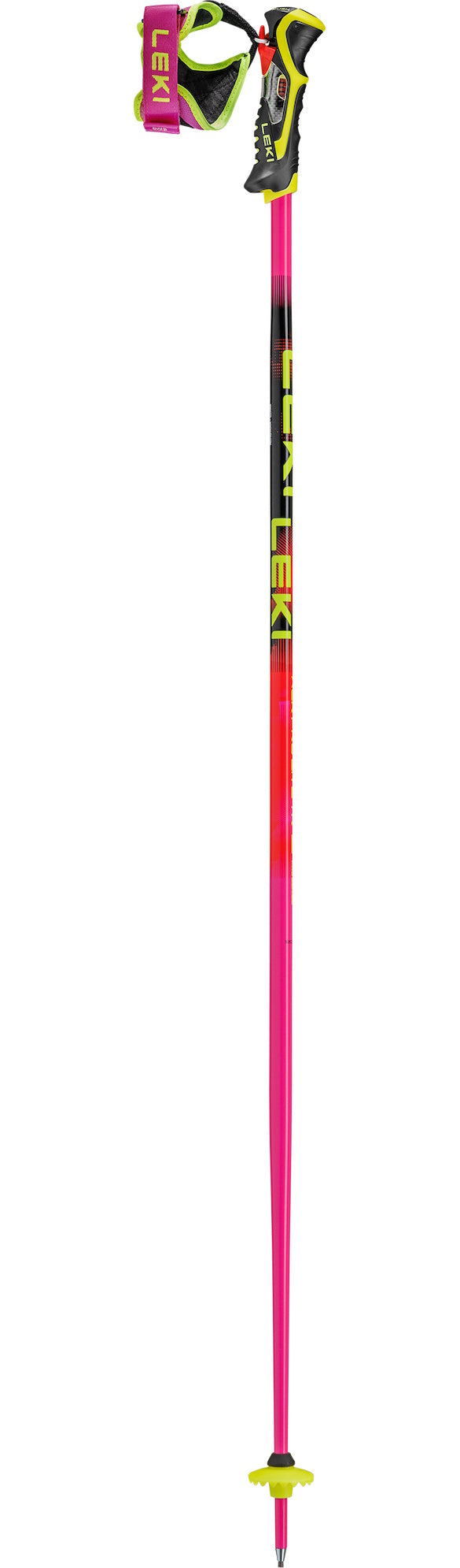 WCR PRO LITE SL TR