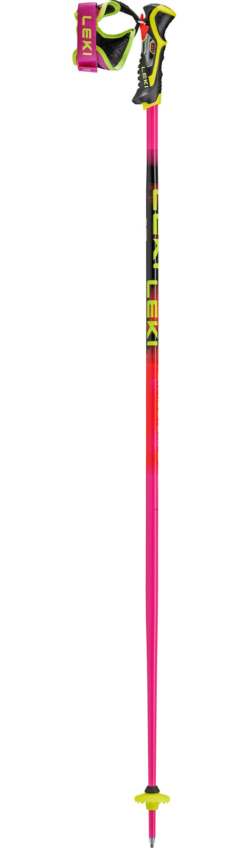 WCR PRO LITE SL TR