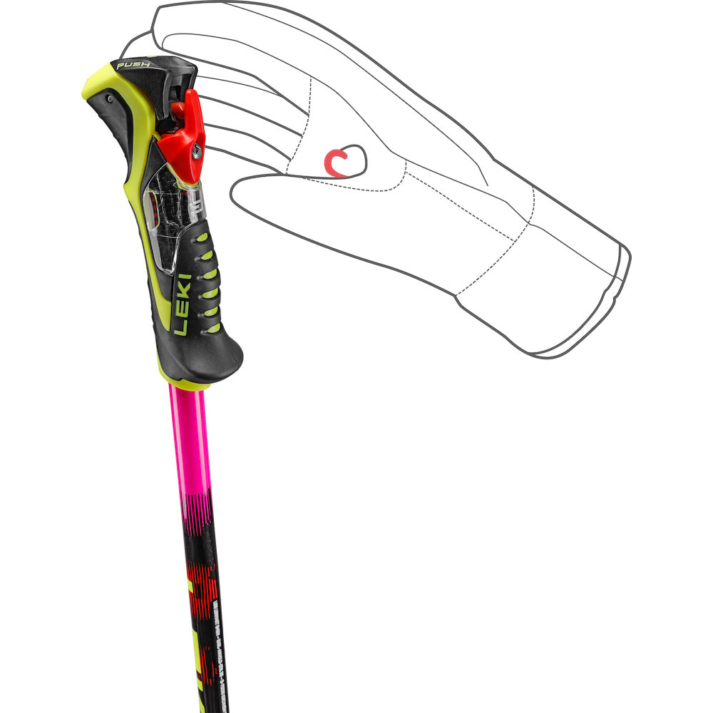 WCR PRO LITE SL TR