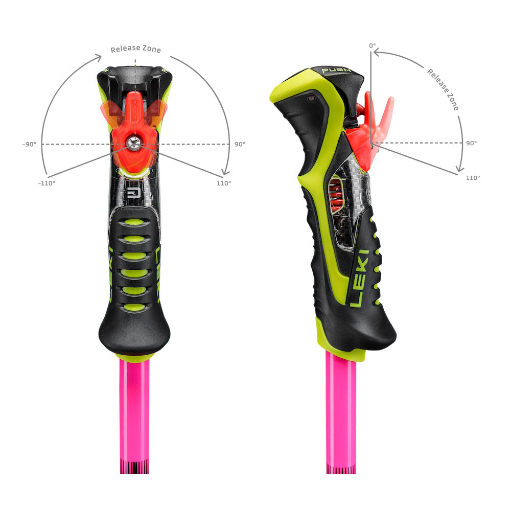 WCR PRO LITE SL TR