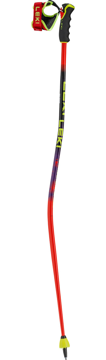 WCR PRO LITE GS TR