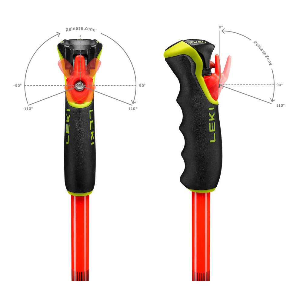 WCR PRO LITE GS TR
