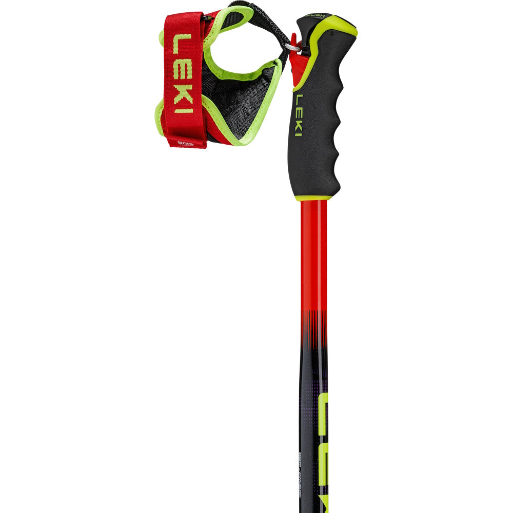 WCR PRO GS TR