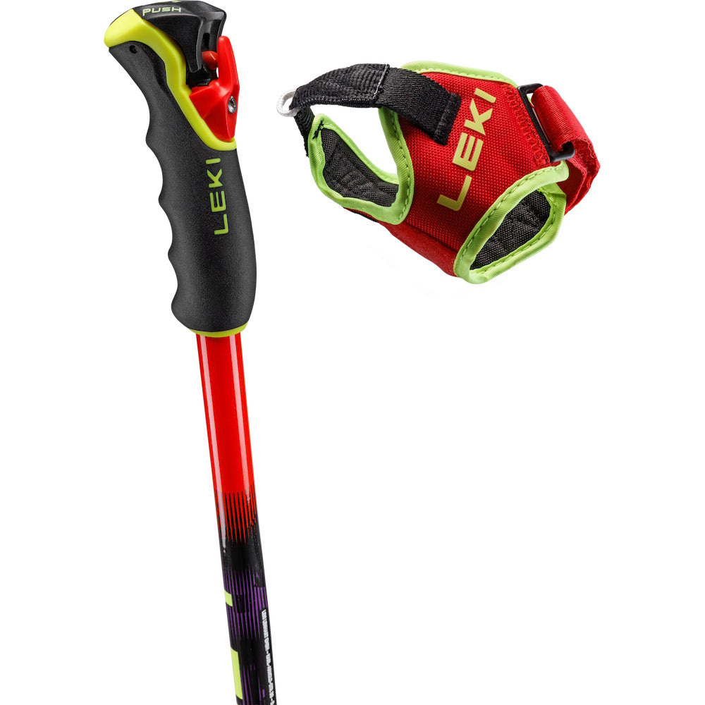 WCR PRO GS TR