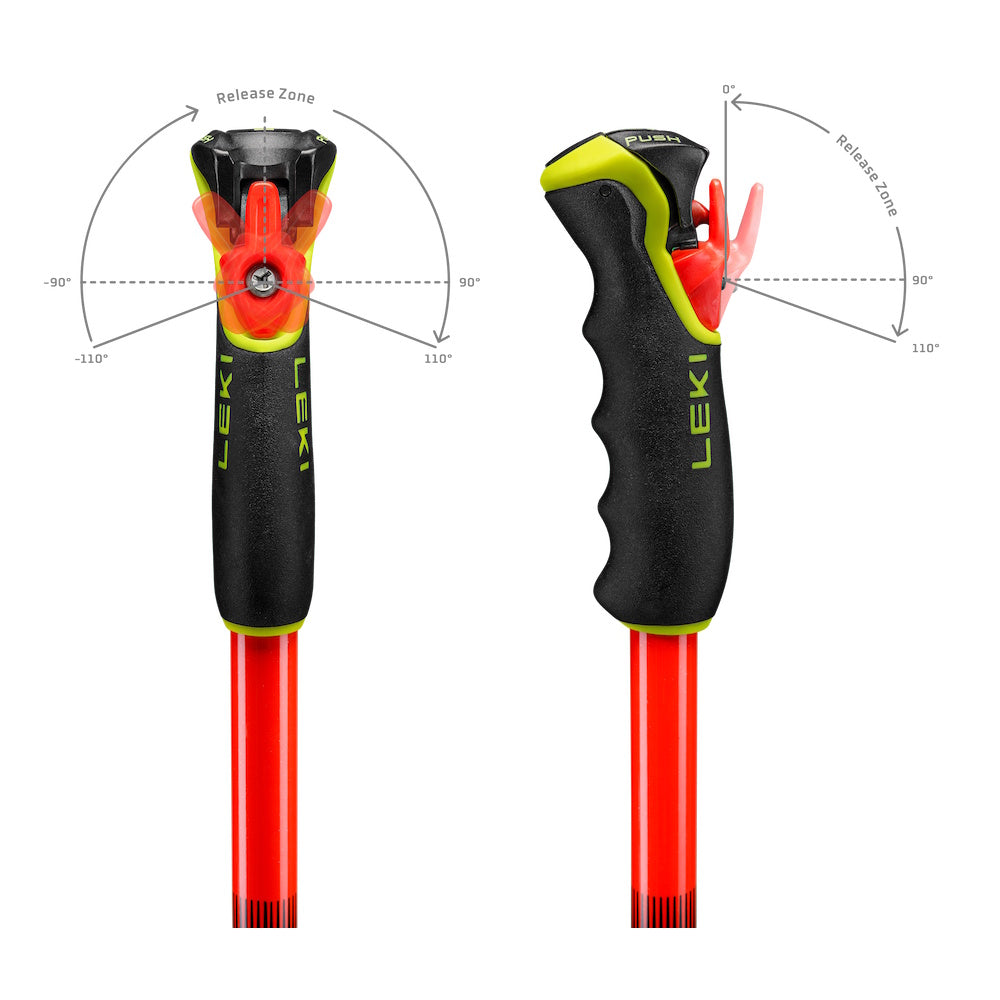 WCR PRO GS TR