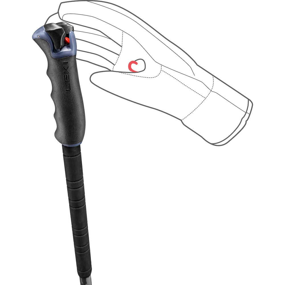 DETECT VARIO TR XL