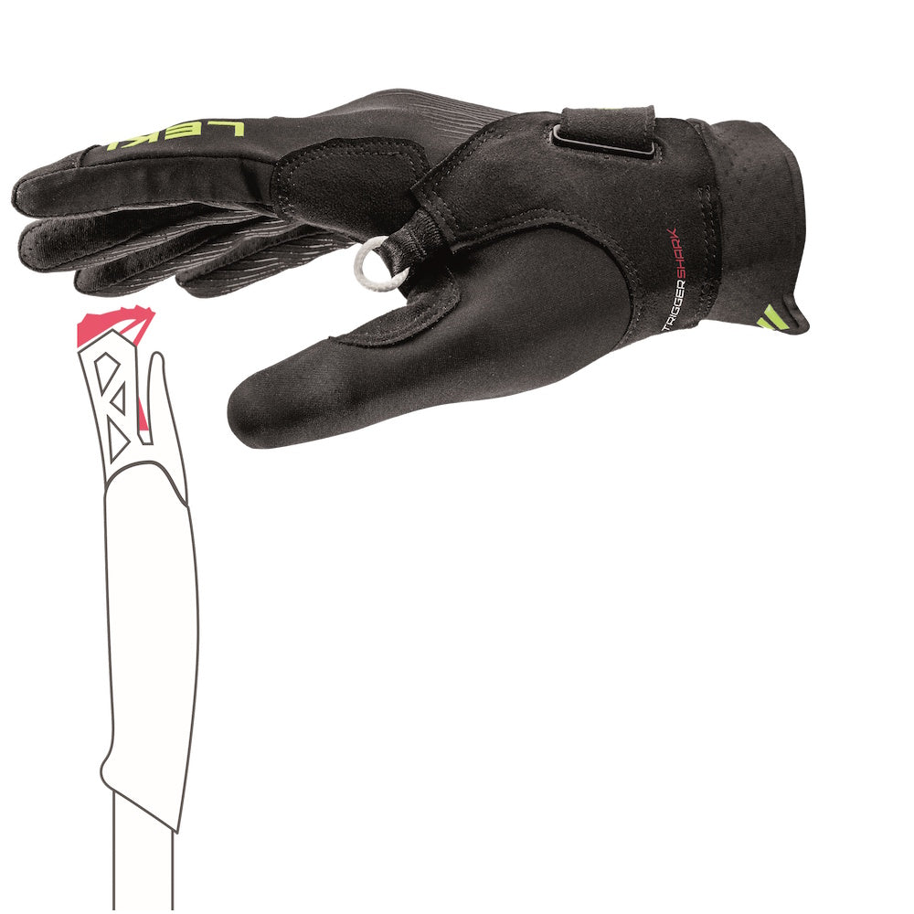 ULTRATRAIL TR