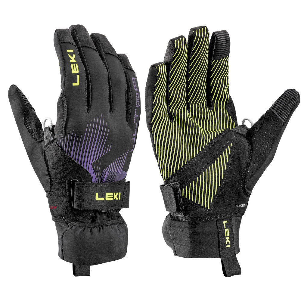 ULTRATRAIL STORM TR