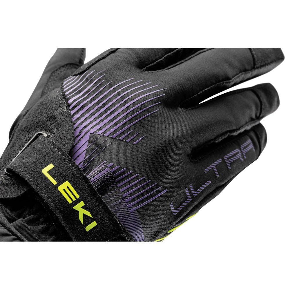 ULTRATRAIL STORM TR