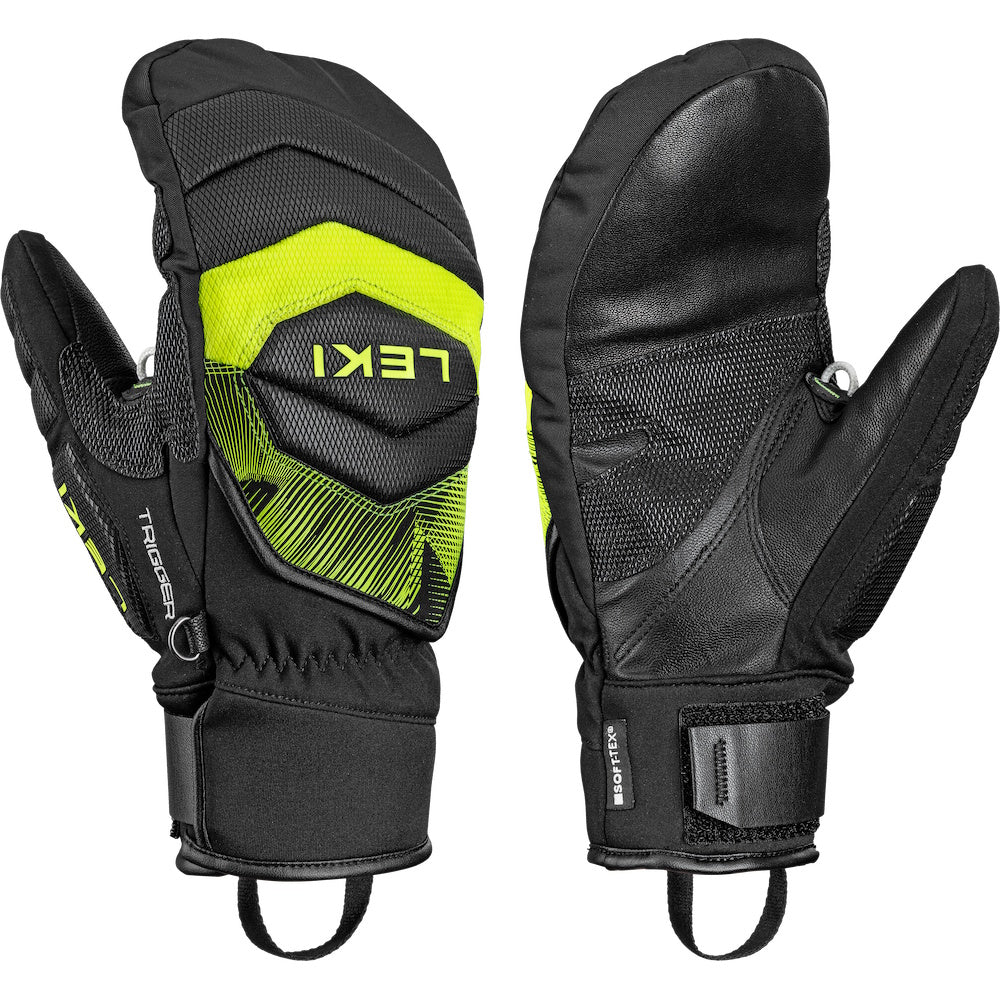 WCR CORE TR MITT