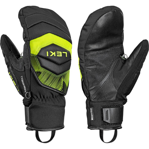 WCR CORE TR MITT