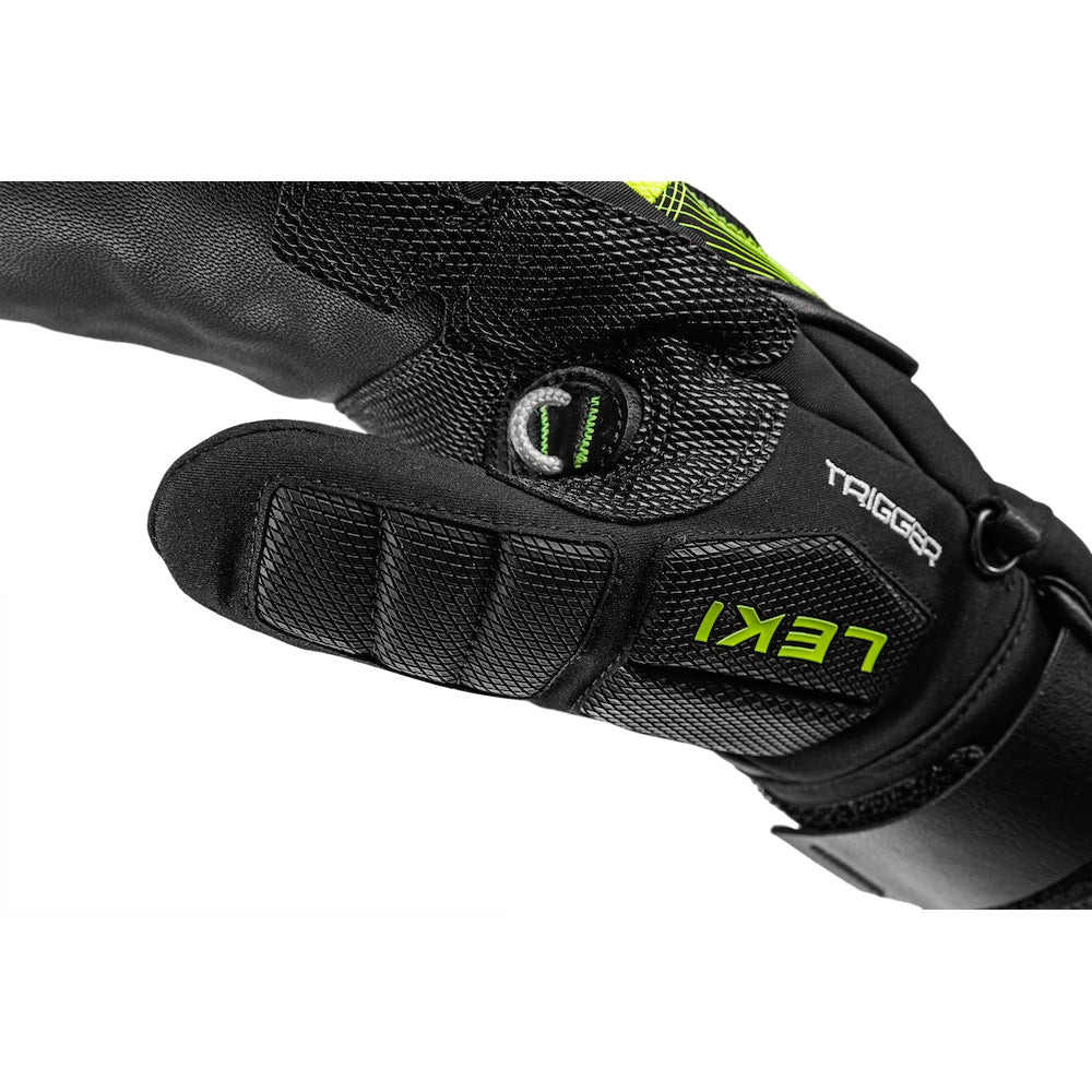 WCR CORE TR MITT