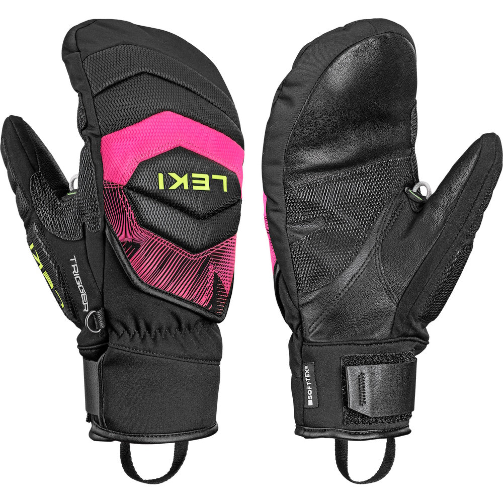 WCR CORE TR MITT