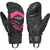 WCR CORE TR MITT