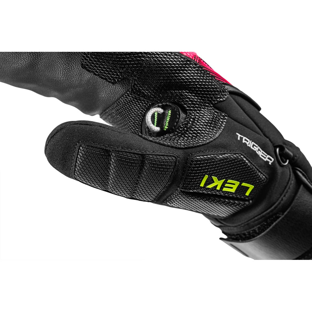 WCR CORE TR MITT