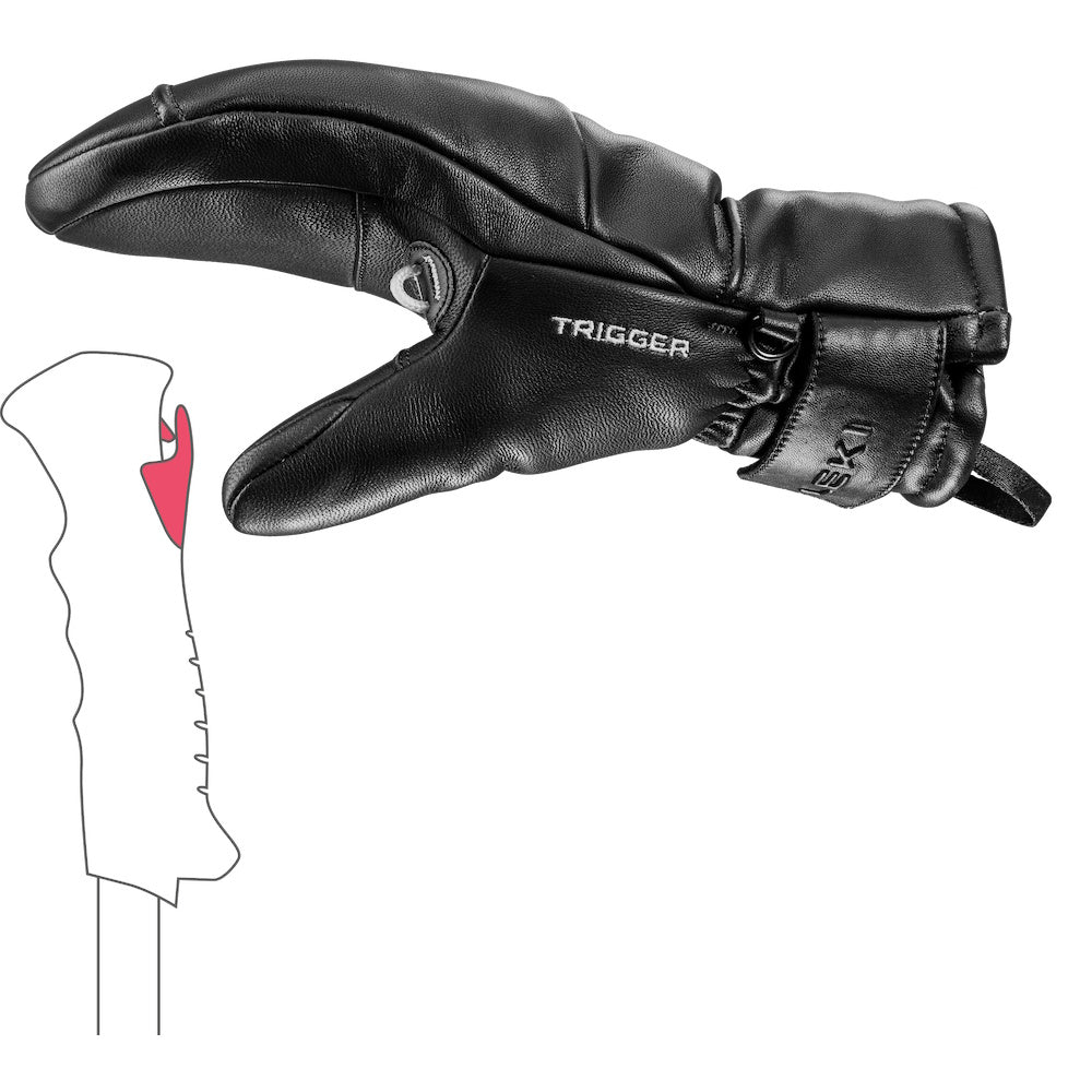 GLACE PRIME TR WOMEN'S MITT